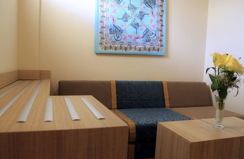 Sigacık Resort | Labranda Lebedos Princess - All Inclusive