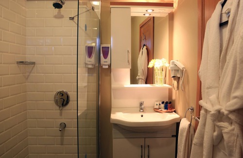 Sigacık Resort | Labranda Lebedos Princess - All Inclusive