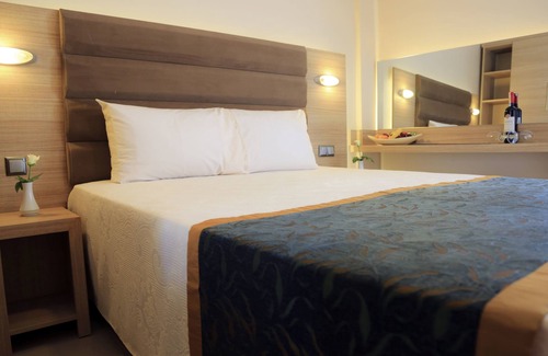 Sigacık Resort | Labranda Lebedos Princess - All Inclusive