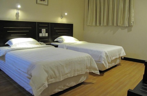 Sandakan Hotel | Labuk Hotel
