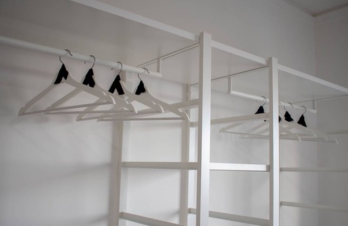 Osimo Apartment | Lacasaceleste is located in Osimo, a hill town.