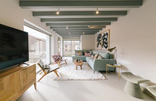 Fontibre House | LacasaDFontibre