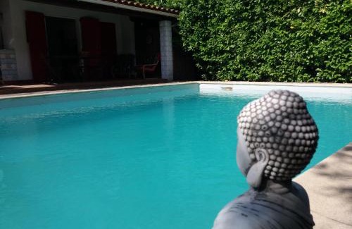 Bourdic House | Lacasapaïs