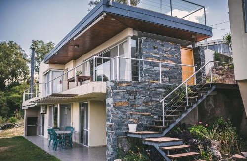 Villa Carlos Paz House | lacasonavistalago