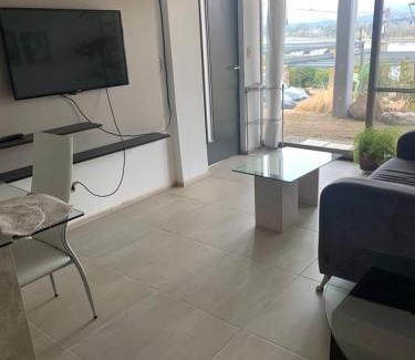 Villa Carlos Paz House | lacasonavistalago