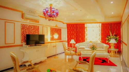 Central District Hotel | Lace boutique hotel
