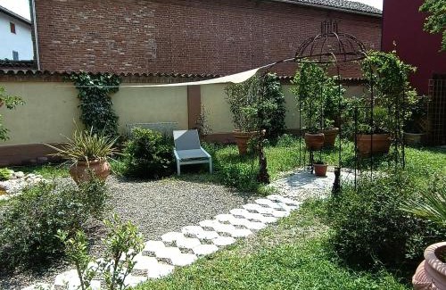 Bosco Marengo Bed & Breakfast | Lacetoliera Residenza d'epoca