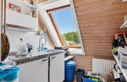 Rutsker Apartment | "Lacey" - 4km from the sea by Interhome