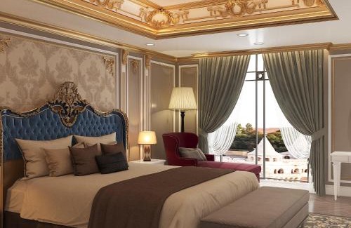 District 8 Hotel | LaChateau