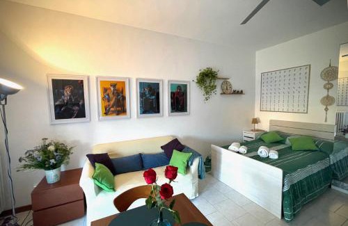 Baggio Apartment | Laci House Milano