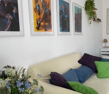 Baggio Apartment | Laci House Milano