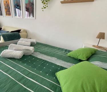 Baggio Apartment | Laci House Milano