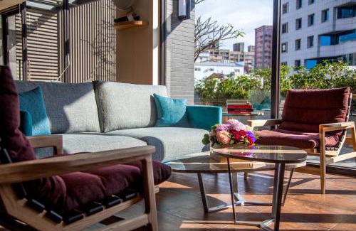 Luzhou Hotel | Lacle Hotel-Luzhou Taipei