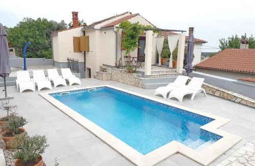 Liznjan Apartment | LacoDeLama mini resort