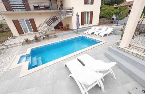 Liznjan Apartment | LacoDeLama mini resort