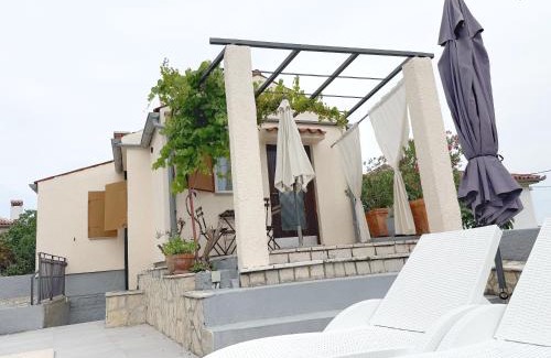 Liznjan Apartment | LacoDeLama mini resort