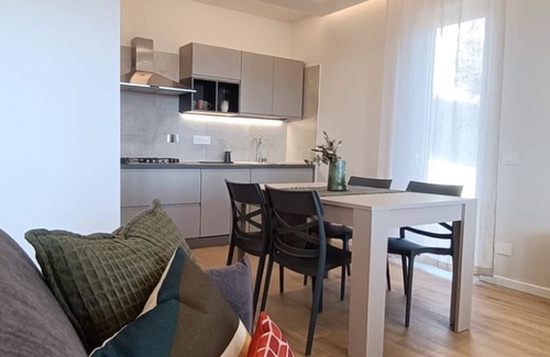 San Mariano House | Lacugnano Apartment la tua Casa in Umbria