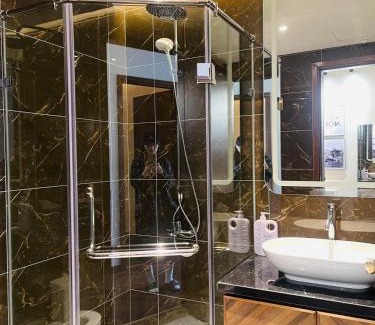 Ngo Quyen Apartment | LAD Homestay & Apartment Hải Phòng - Diamond Crown Lê Hồng Phong