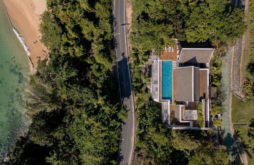 Sa Khu Villa | Lada Cliff Villa Malaiwana