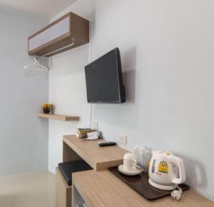 Downtown Krabi Hotel | Lada Krabi Express