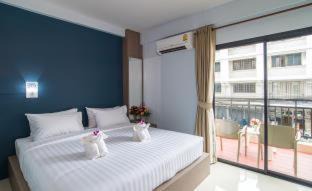 Downtown Krabi Hotel | Lada Krabi Express