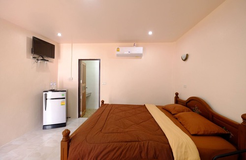 Mai Fat Hotel | Ladawan Resort