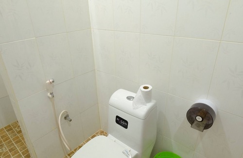 Mai Fat Hotel | Ladawan Resort