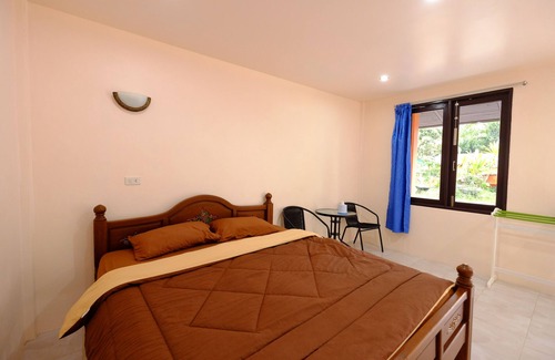 Mai Fat Hotel | Ladawan Resort