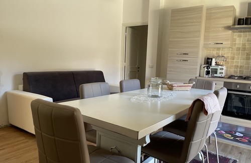 Ladispoli Apartment | Ladispoli free July is part of August