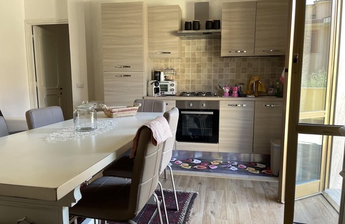 Ladispoli Apartment | Ladispoli free July is part of August