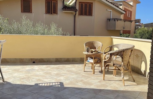 Ladispoli Apartment | Ladispoli free July is part of August