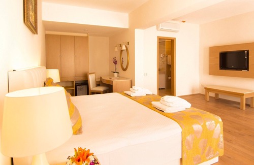 Bodrum City Center Resort | Ladonia Hotels Delmare - All Inclusive