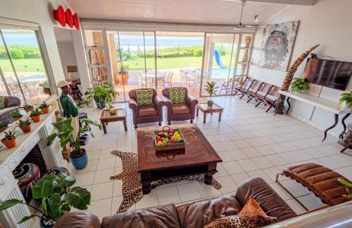 Umhlanga House | Lady Ellen Umhlanga Beach House