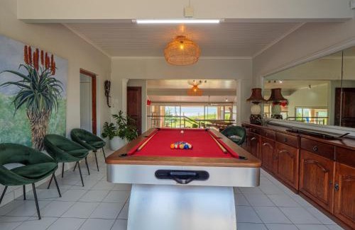 Umhlanga House | Lady Ellen Umhlanga Beach House