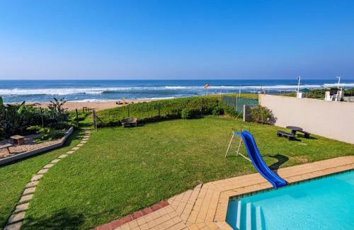 Umhlanga House | Lady Ellen Umhlanga Beach House