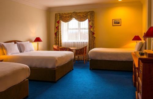 Gort Hotel | Lady Gregory Hotel, Leisure Club & Beauty Rooms