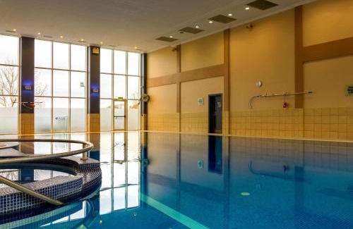 Gort Hotel | Lady Gregory Hotel, Leisure Club & Beauty Rooms