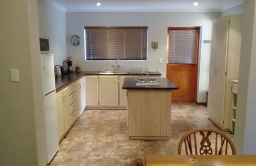 McGregor House | Lady Grey Walk Cottage