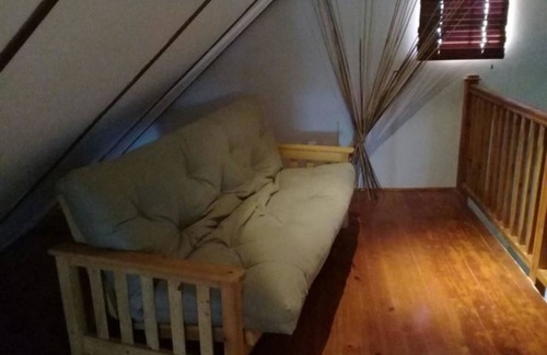 McGregor House | Lady Grey Walk Cottage