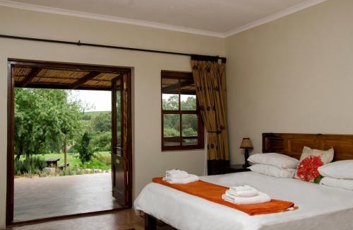 Drakenstein House | Lady Loch Country House