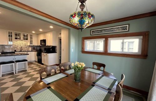 St Ignace House | Lady Mary Angeline