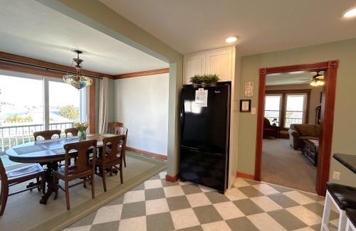 St Ignace House | Lady Mary Angeline