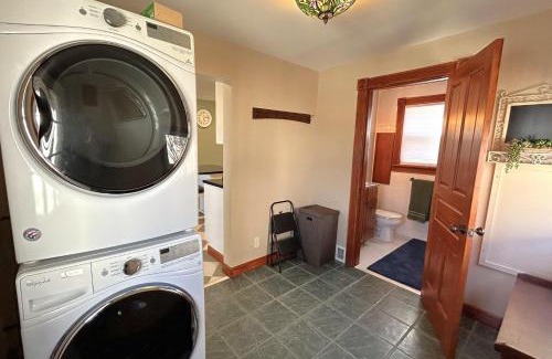 St Ignace House | Lady Mary Angeline