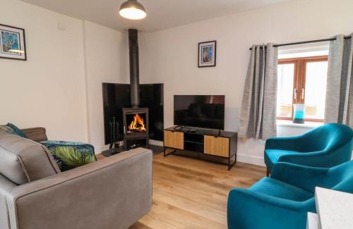 Bideford House | Ladybird Rest