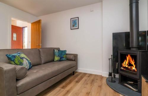 Bideford House | Ladybird Rest