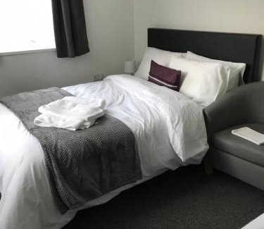 Plymouth House | Ladysmith House