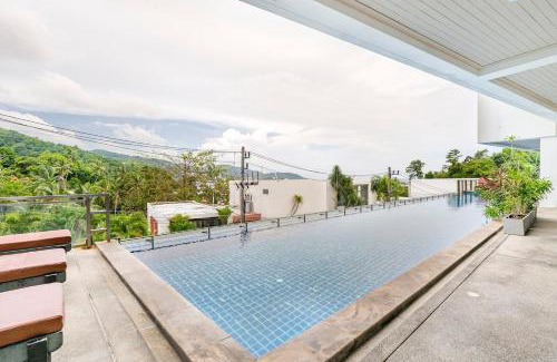 Karon Apartment | Lae Lay Suites - Karon Beach