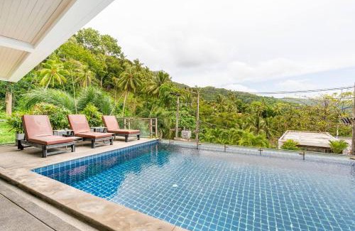 Karon Apartment | Lae Lay Suites - Karon Beach