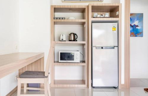 Karon Apartment | Lae Lay Suites - Karon Beach