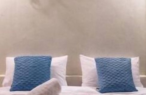 Laem Sing Hotel | Laemsing Whitehouse Resort